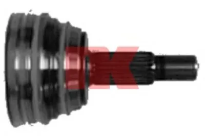 Шарнирный комплект, приводной вал NK купить