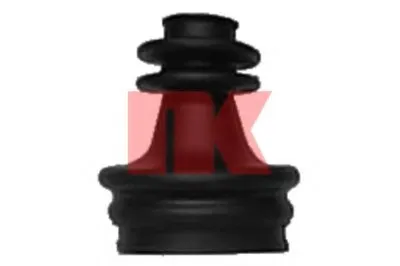 Комплект пылника, приводной вал NK купить