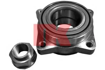 Комплект подшипника ступицы колеса NK купить