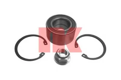 Комплект подшипника ступицы колеса NK купить