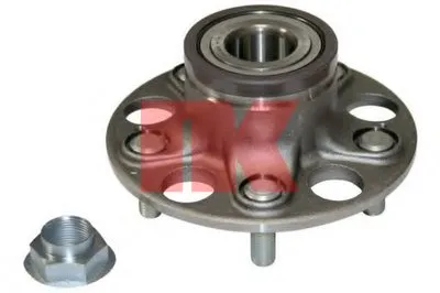 Комплект подшипника ступицы колеса NK купить