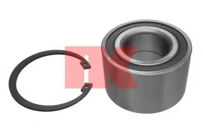 Комплект подшипника ступицы колеса NK купить