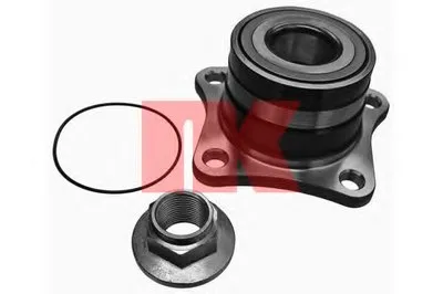 Комплект подшипника ступицы колеса NK купить