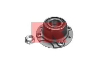 Комплект подшипника ступицы колеса NK купить