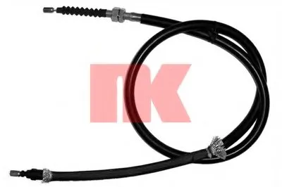 Трос, стояночная тормозная система NK купить