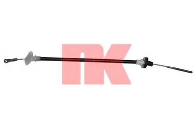 Тросик сцепления NK купить