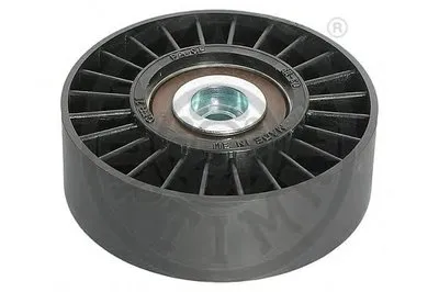 Натяжной ролик, поликлиновой  ремень OPTIMAL купить