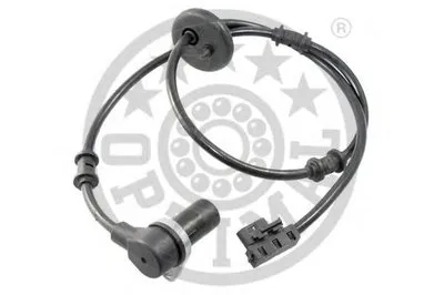 Датчик, частота вращения колеса OPTIMAL купить