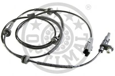 Датчик, частота вращения колеса OPTIMAL купить