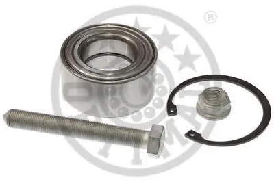 Комплект подшипника ступицы колеса OPTIMAL купить