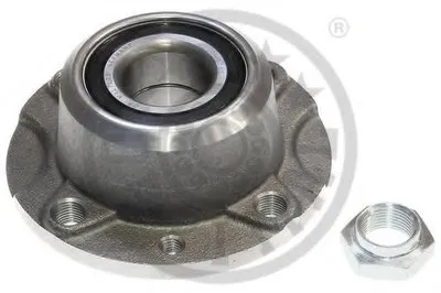 Комплект подшипника ступицы колеса OPTIMAL купить