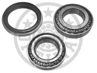 Комплект подшипника ступицы колеса OPTIMAL купить