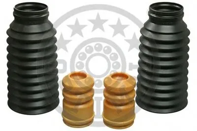 Пылезащитный комплект, амортизатор OPTIMAL купить