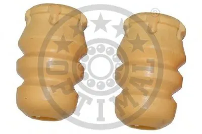 Пылезащитный комплект, амортизатор OPTIMAL купить