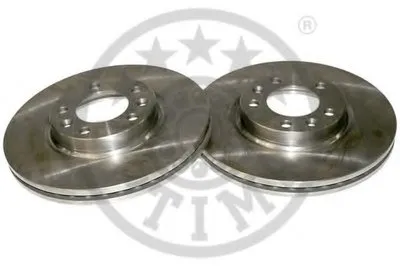 Тормозной диск OPTIMAL купить