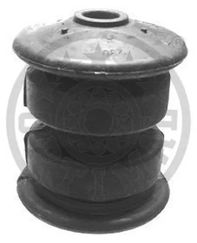 Подвеска, листовая рессора OPTIMAL купить