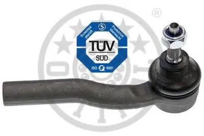 Наконечник поперечной рулевой тяги OPTIMAL купить