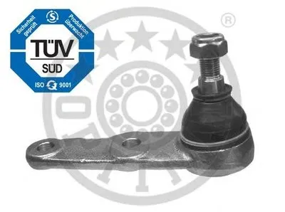 Шаровой шарнир OPTIMAL купить