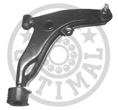 Рычаг независимой подвески колеса, подвеска колеса OPTIMAL купить