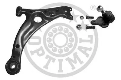Рычаг независимой подвески колеса, подвеска колеса OPTIMAL купить