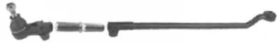 Поперечная рулевая тяга MAPCO купить