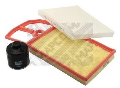 Комплект фильтра MAPCO купить