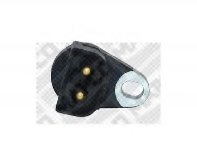 Датчик, частота вращения колеса MAPCO купить