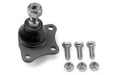 Шаровой шарнир MOOG купить