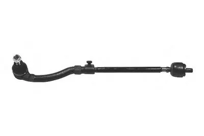 Поперечная рулевая тяга MOOG купить