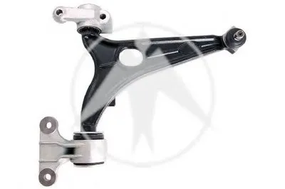 Рычаг независимой подвески колеса, подвеска колеса