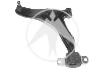 Рычаг независимой подвески колеса, подвеска колеса