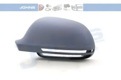 Покрытие, внешнее зеркало JOHNS купить