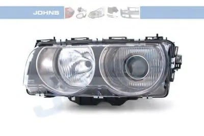 Фара JOHNS купить