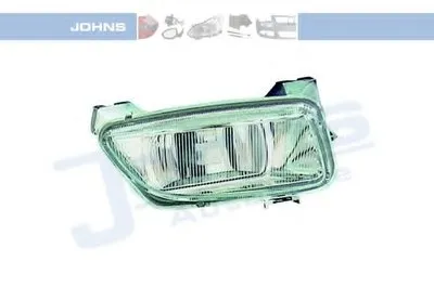 Противотуманная фара JOHNS купить
