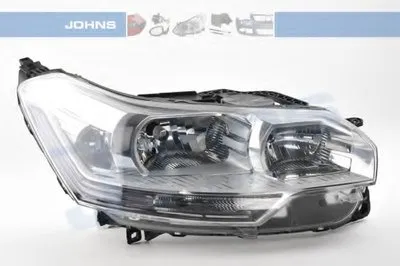 Фара JOHNS купить