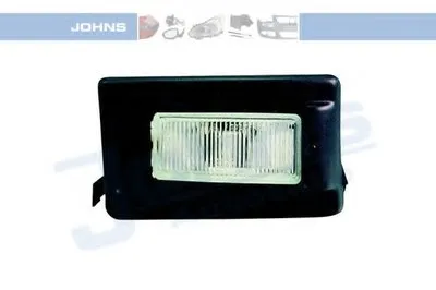 Противотуманная фара JOHNS купить