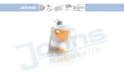 Фонарь указателя поворота 'COLOUR LINE' JOHNS купить