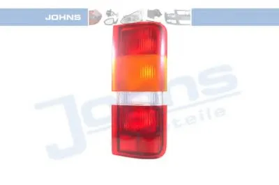 Задний фонарь JOHNS купить