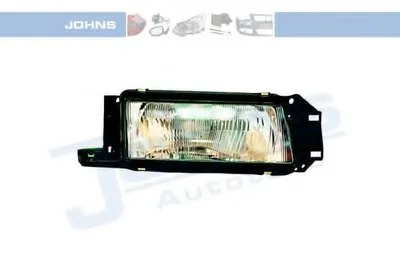 Фара JOHNS купить