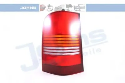 Задний фонарь JOHNS купить