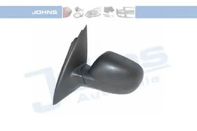 Наружное зеркало JOHNS купить