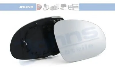Зеркальное стекло, наружное зеркало JOHNS купить