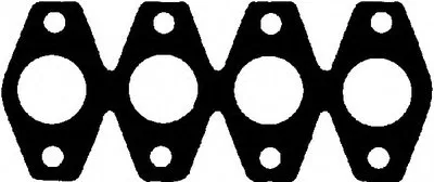 Прокладка, выпускной коллектор AJUSA купить