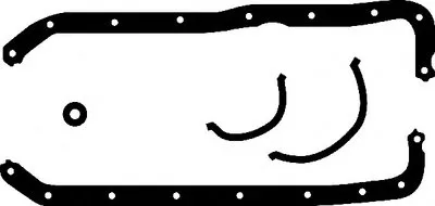 Прокладка, масляный поддон CORTECO купить