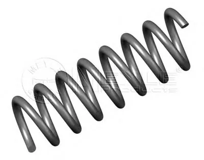 винтовая пружина MEYLE купить