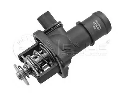 Термостат, охлаждающая жидкость MEYLE купить