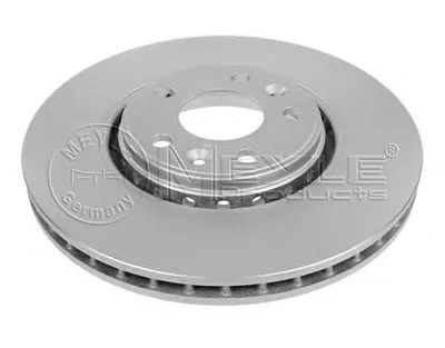 Тормозной диск PLATINUM DISC MEYLE купить
