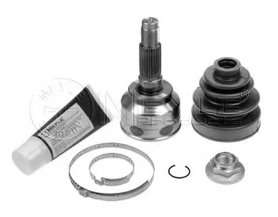 Шарнирный комплект, приводной вал MEYLE купить