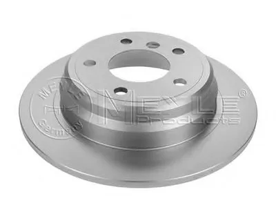 Тормозной диск PLATINUM DISC MEYLE купить
