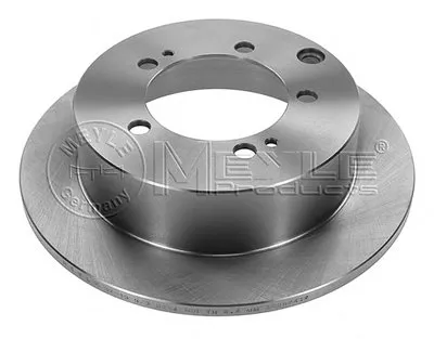 Тормозной диск MEYLE купить